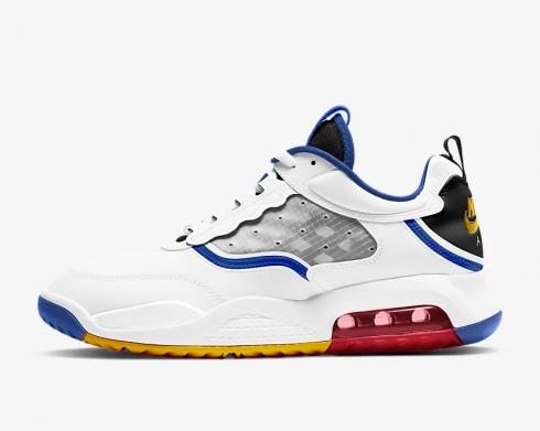 Nike Jordan Air Max 200 Dark Sulfur 