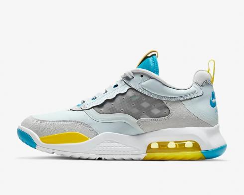 Nike Jordan Our Air Max 200 MPLS Blue 