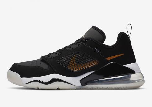 Nike Jordan Teases Mars 270 Low Black 