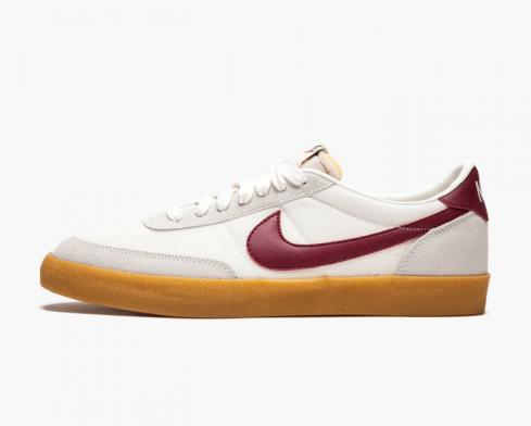 Nike killshot vulc burgundy Clearance