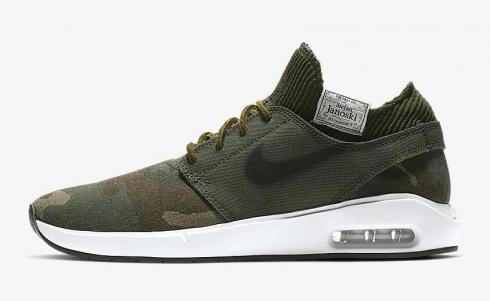 trainers - Nike SB Air Max Janoski 2 