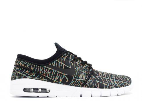 Stefan janoski max uk clearance