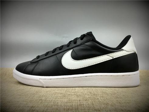 Nike Tennis Classic Cs Black Besotted 