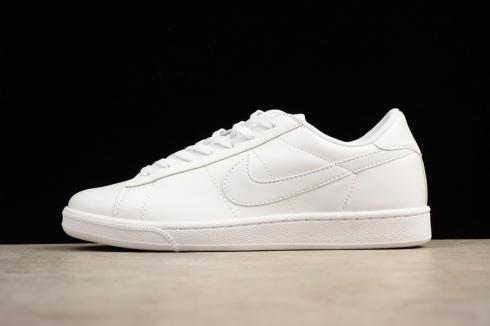 Nike Tennis Classic Cs Black Besotted 