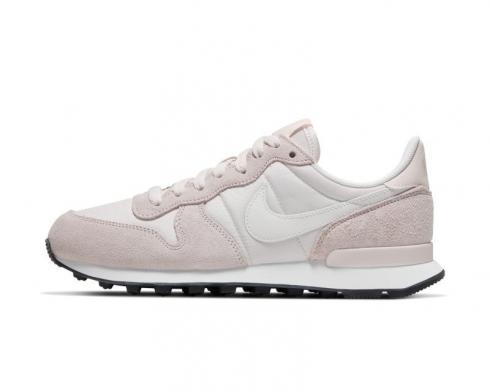 Nike internationalist pale pink clearance