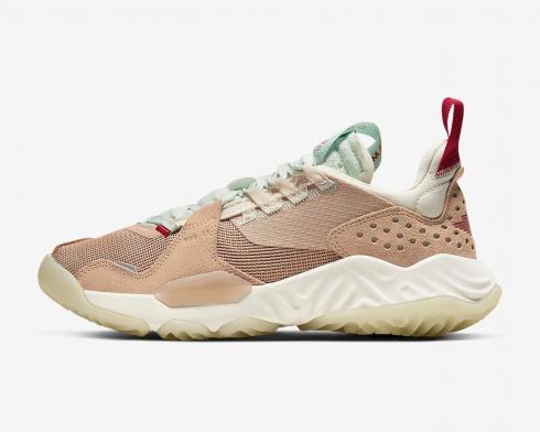 Nike Wmns Jordan Delta SP Vachetta Tan 