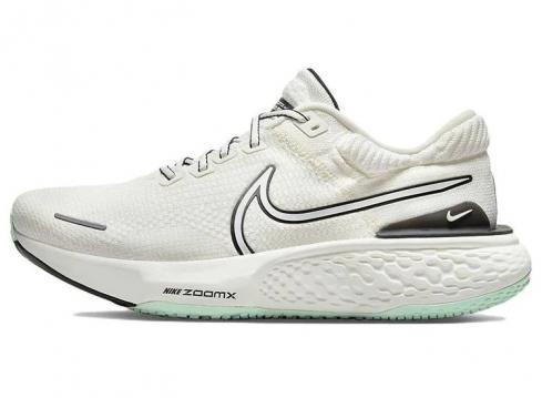 Nike ZoomX Invincible Run FlyKnit huarache 2 Black Chlorine ...