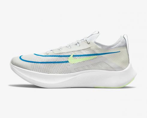 Nike zoom fly 42.5 clearance