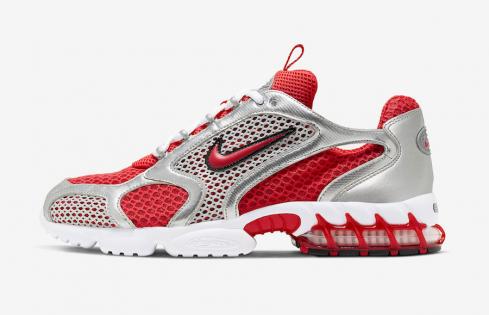 zoom spiridon caged 2