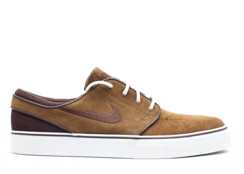 Zoom Stefan Janoski Pink Foil Black 