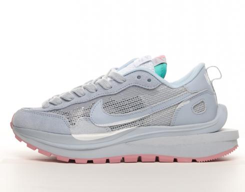 Sacai vaporwaffle grey clearance