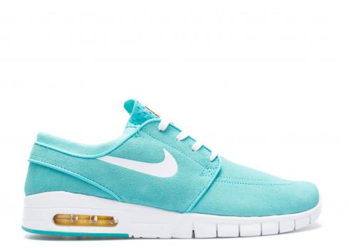 Stefan Janoski Max L Hyper Jade Tour 