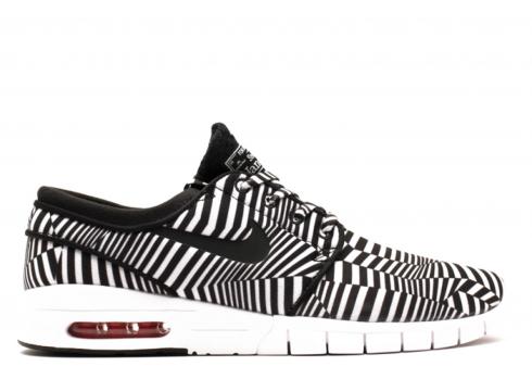 Stefan Janoski Max Qs Dazzle 2015 