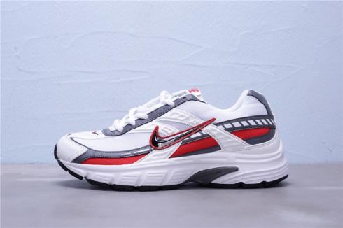 nike initiator white blue