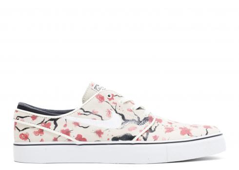 Zoom Stefan Janoski Elite Cherry 
