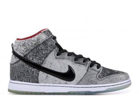 Dunk High Premium SB Frank Kozik Safety Stl Khk Crg Olive Green Dunk High Premium SB Frank Kozik Safety Stl Khk Crg Olive Green