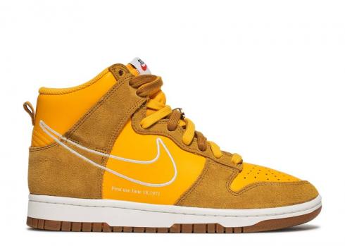 700 - Nike SB Wmns Dunk paypal High Se 