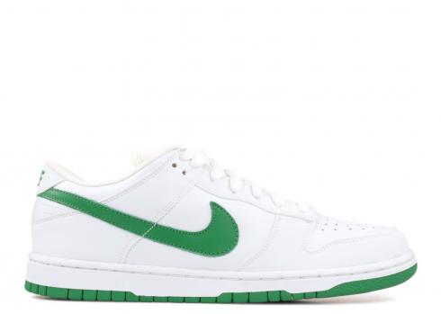 White and green nike sb Outlet