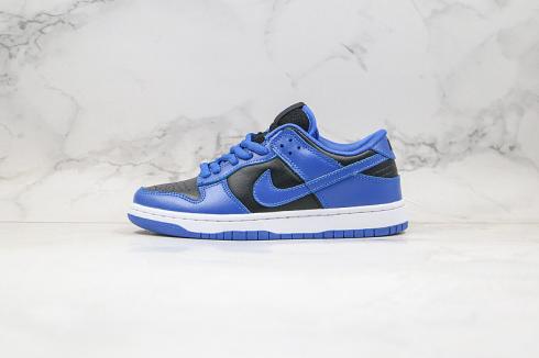 nike dunk sb blue