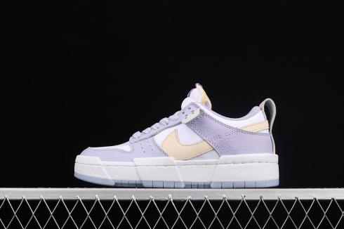 Nike SB Dunk Low Disrupt Summit White 