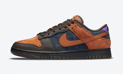 Nike SB Dunk Low Premium Cider Dark 
