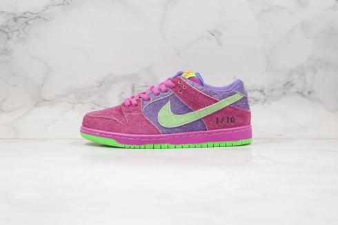 Nike SB irgendwo Dunk Low Premium
