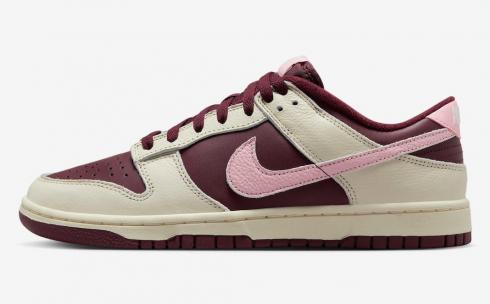 Nike SB Dunk Low Valentines Day Pale 