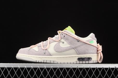 White x Nike SB Dunk Low Lot 12 of 50 