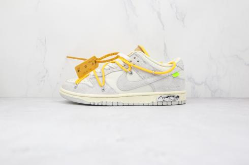 nike zoom kobe 6 color ways to make money - 109 - White x Nike SB Dunk Low  Lot 39 of 50 Neutral Grey Amarillo DJ0950 - CondominioscShops - Strained