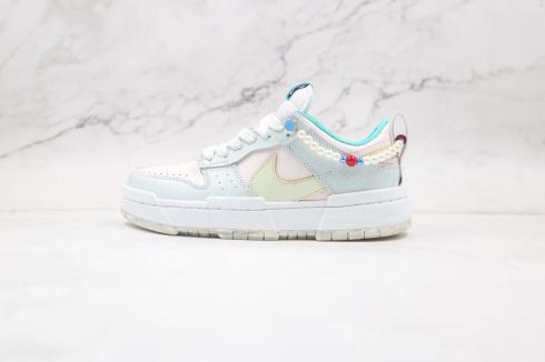 Dunk low disrupt forbidden city Clearance