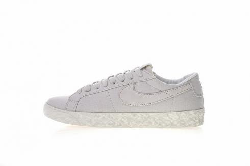 Nike SB Zoom Blazer Low Canvas 