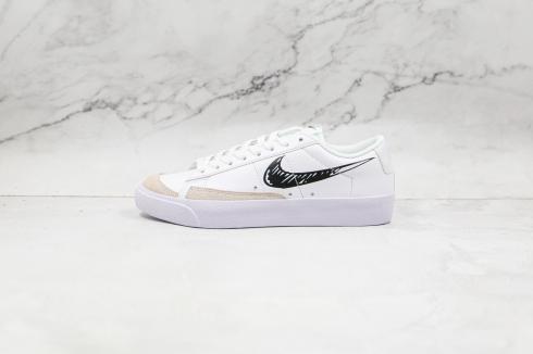 nike sb blazer low 77