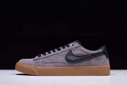 Nike Zoom SB Blazer Low GT Summit White 
