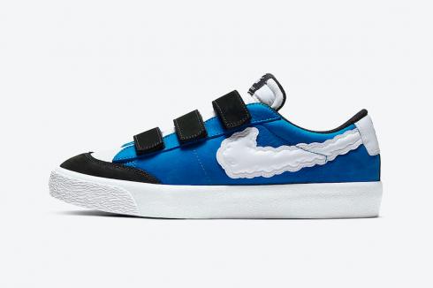 Mens nike sb zoom blazer ac kevin and hell stores