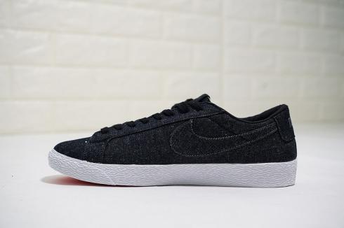 Nike sb zoom blazer low canvas deconstructed clearance