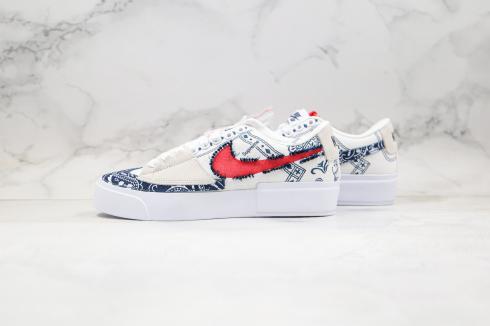 west Nike SB Zoom Blazer Low Edge 