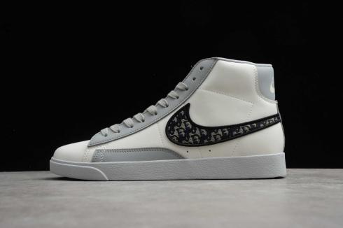 Nike dior blazer clearance