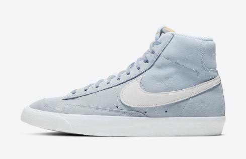 Blazer mid 77 hydrogen blue clearance