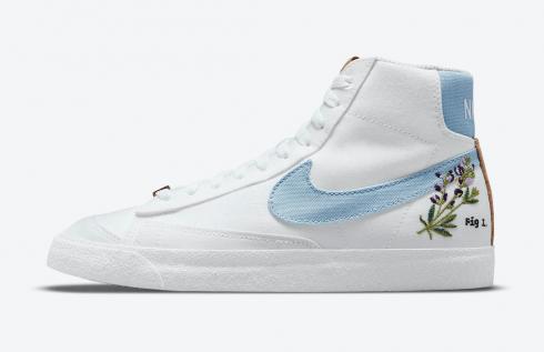 New nike indigo clearance
