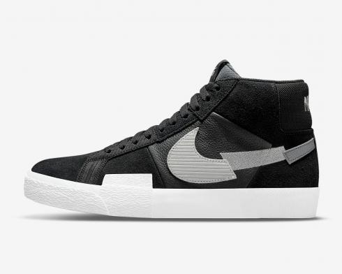 snellville Nike SB Blazer Mid Mosaic 