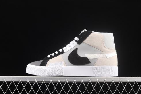 Nike SB Blazer Mid Mosaic Lilac Copa Dutch Blue Court Blue DA8854 - 500 -  nike winterized special field air force 1 sage low - EdifactoryShops