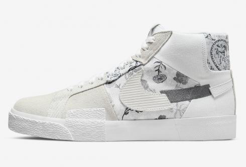 mens nike sb zoom blazer mid edge