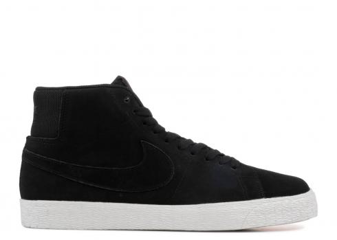 Nike sb blazer mid decon clearance