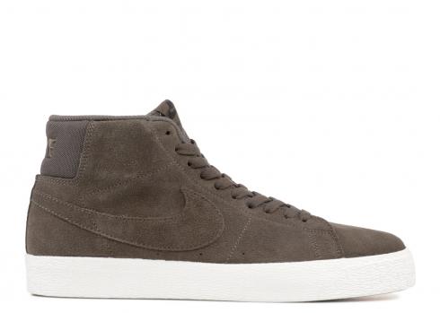 Nike sb blazer mid decon clearance