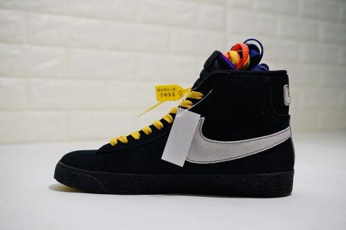 Ny vs la blazer