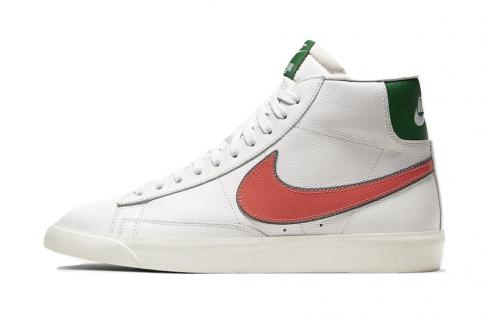 Nike Solarsoft Moccasin Woven 