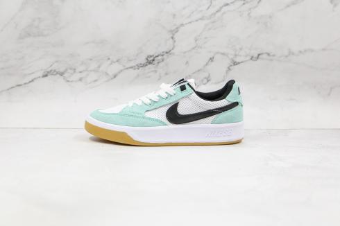Nike Adversary SB Light Dew Black 