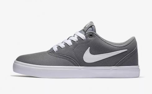 Nike SB Check Solarsoft Canvas Teal 