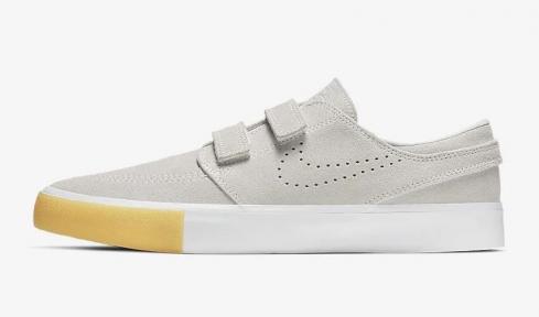 Nike SB Zoom Janoski AC RM SE White 