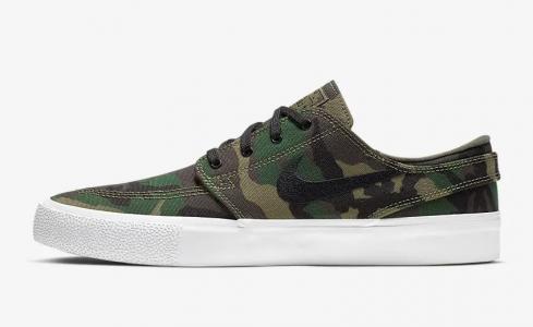Nike SB Zoom Janoski Canvas Premium RM 